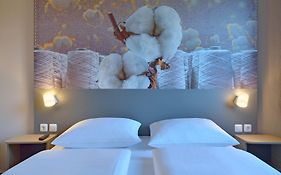 B&B Hotel Duesseldorf-Ratingen